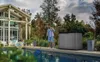 Armadio da giardino Keter SIO DARWIN 1 150 L - grigio Anteprima dell’immagine prodotto 7