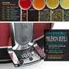 Arendo, kanvica VINTAGE, retro dizajn, objem 1,7 l, výkon Náhľad obrázku produktu 5