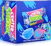 Centre Shock Tongue Painter Sour 100 kusov (400g balenie) Náhľad obrázku produktu 10