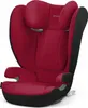 Cybex Solution B I-Fix Dynamic Rot Isofix Autositz 100-150 Náhled obrázku produktu 1