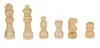 Schach Holz-Brettspiel - 34 cm Náhľad obrázku produktu 11