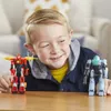 HASBRO TRA EarthSpark Cyber Combinatore F8438 /4 Anteprima dell’immagine prodotto 10