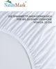 NatureMark - Mikrofaser SPANNBETTLAKEN viele Größen und Produktbild-Vorschau 4