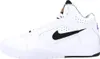 NIKE Halbschuhe NIKE AIR FLIGHT LITE MID MEN, Weiß:43 Produktbild-Vorschau 2