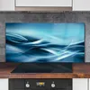 Coloray Küchenrückwand 120x60 Spritzschutz aus Glas - Produktbild-Vorschau 2