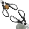 Silit Küchenschere Varieta 21 cm Produktbild-Vorschau 8