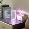 Lindby LED-Akku-Tischleuchte Louane, 21,5 cm, USB, RGBW Produktbild-Vorschau 3