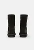 FELMINI Stiefelette Stiefelette Veloursleder Produktbild-Vorschau 6