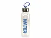Tritan Trinkflasche 550 ml BPA-frei geschmacksneutral Produktbild-Vorschau 1