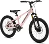 Generation X6 20 Zoll Rosa – Kinderfahrrad Produktbild-Vorschau 2