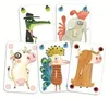 DJECO Pipolo Kartenspiel – Bluffspiel für Kinder und Produktbild-Vorschau 2