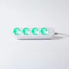 Shelly Power Strip 4 Gen4, Steckdosenleiste, 12A, Produktbild-Vorschau 4