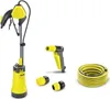 Kärcher SBP 3800 Set, 400 W, 1,1 bar, 3800 l/h, Černá, Náhled obrázku produktu 2