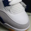 Nike Air Jordan 4 Retro SB "Navy" Blau DR5415-100, Größe: Produktbild-Vorschau 17