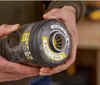Stanley V20 18v Besenstaubsauger  One Size / EU Plug 220V  Produktbild-Vorschau 13