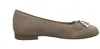 Ara 31324-07 Sardinia, Ballerina in Beige für Damen, Größe Produktbild-Vorschau 18