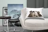 MuchoWow® Zierkissen Sofakissen Wohnzimmer Dekokissen 60x40 Produktbild-Vorschau 4