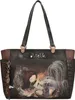 Anekke Schultertasche Shopper Dreamverse Shoulder Bag Produktbild-Vorschau 1