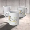 Mr. & Mrs. Panda Plastikbecher Hund Australien Shepherd - Produktbild-Vorschau 4