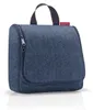 reisenthel trousse de toilette Toiletbag Herringbone Dark Voir les images du produit 6