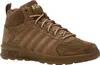 K-Swiss Vista Trainer MID Herrenschuhe Stiefel Schnürer Produktbild-Vorschau 5