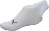 Puma QUARTER PLAIN (3 PAIA) GRIGIO 43-46 Anteprima dell’immagine prodotto 7