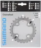 SHIMANO Y1J226000 Ingranaggio Deore XT, 26 denti, cerchio Anteprima dell’immagine prodotto 4