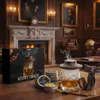 Zestaw do Wędzenia Whisky Smoker Gadżet Prezent dla Podgląd zdjęcia produktu 4