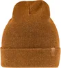 FJÄLLRÄVEN Fjällräven Classic Knit Mütze gelb Produktbild-Vorschau 2