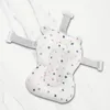 Faltbare Babybadewanne Mit LCD Thermometer Und Badeeinsatz Produktbild-Vorschau 8