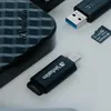 Verbatim Retractable        32GB USB 3.2 Gen 1 USB-C Produktbild-Vorschau 14