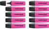 STABILO BOSS ORIGINAL evidenziatore 1 pz Punta smussata Anteprima dell’immagine prodotto 1