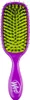Wet Brush Shine Enhancer Purple kartáč na vlasy Náhled obrázku produktu 1