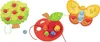 Fädelspiel Obstgarten, 3 Motive (Apfel, Baum, Produktbild-Vorschau 1
