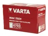 Varta Batterie LONGLIFE Max Power AAA Micro  NEU        Anteprima dell’immagine prodotto 44