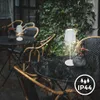 Tischlampe - 2,5W, 200lm, kabellos, led, dimmbar, warmweiß, Produktbild-Vorschau 6