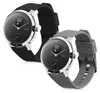 kwmobile 2x horlogebandjes voor Withings ScanWatch 42mm / Productafbeelding-voorbeeld 8