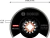 Bosch EXPERT ACZ 85 RD4 tarcza diamentowa Starlock 85 mm 1 Podgląd zdjęcia produktu 8