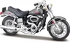 Maisto - HD - Motocykl - 1977 FXS Low Rider®, 1:18 Podgląd zdjęcia produktu 2