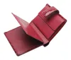 Esquire Geldbörse Nizza Wallet Red rot Produktbild-Vorschau 5