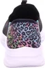 Skechers Slipper Ultra Flex Mädchen 31373737373035 Schwarz Produktbild-Vorschau 4