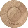 Räder Eierbecher mit Unterteller MORGÄÄÄHN 7x7x3 cm Voir les images du produit 1