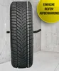 Cartrend Reifenhalterung 4 Haken, Hakenlänge 245 mm, Produktbild-Vorschau 17