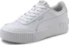 Puma Errores de Talla 374740-01 in White color size 5.5 Voir les images du produit 26