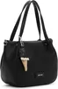 Suri Frey Handtasche Cilly Schwarz onesize Produktbild-Vorschau 2