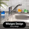com-four® 6x Mini Handwaschbürsten im Enten-Design - Produktbild-Vorschau 7