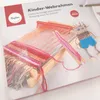 Holz Kinder-Webrahmen Produktbild-Vorschau 9