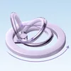 JOYROOM Magnetic Phone Ring Grip Joyroom JR-Mag-M2 (purple) Produktbild-Vorschau 9