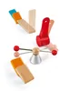 Hape Robot Factory Domino, Murmelbahn, 4 Jahr(e), 122 Produktbild-Vorschau 5