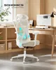 SONGMICS kancelářská židle, ergonomická židle k psacímu Náhled obrázku produktu 3